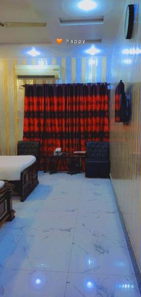 Glorious Guest House & Hotel